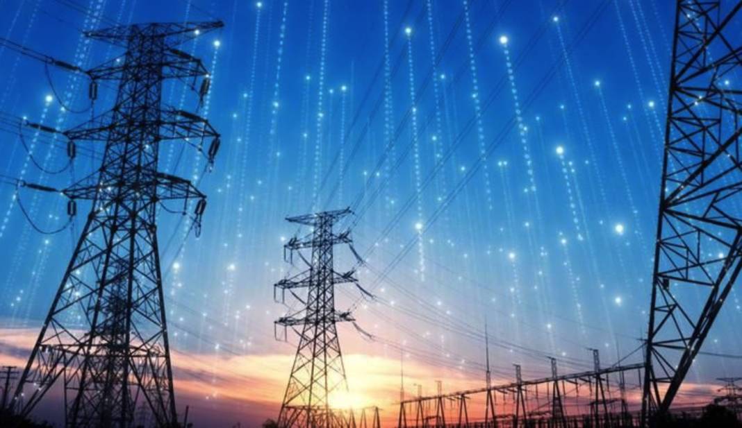 Gaziantep Elektrik Kesintisi! Önleminizi mutlaka alın: Gaziantep'te Yarın Saatlerce Elektrik Yok! Gaziantep elektrik kesintileri 4